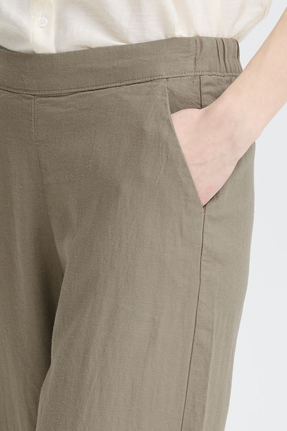 Miniaturbild: ICHI IHLinno Pants