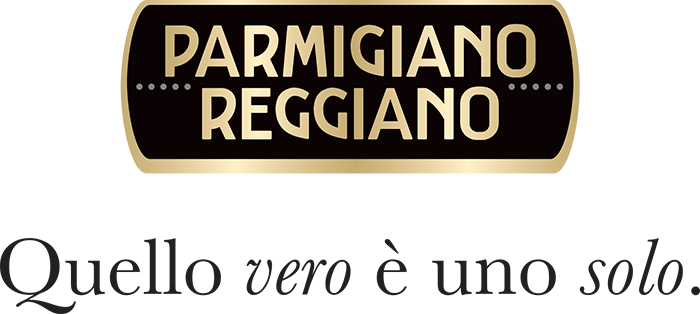 Logo Parmigiano Reggiano Dop