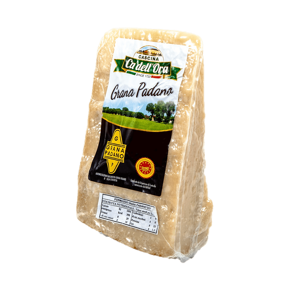 Grana Padano D.O.P "15 mesi"