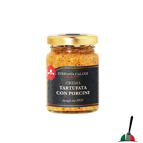Crema Tartufata di Toscana e Porcini Vendita online