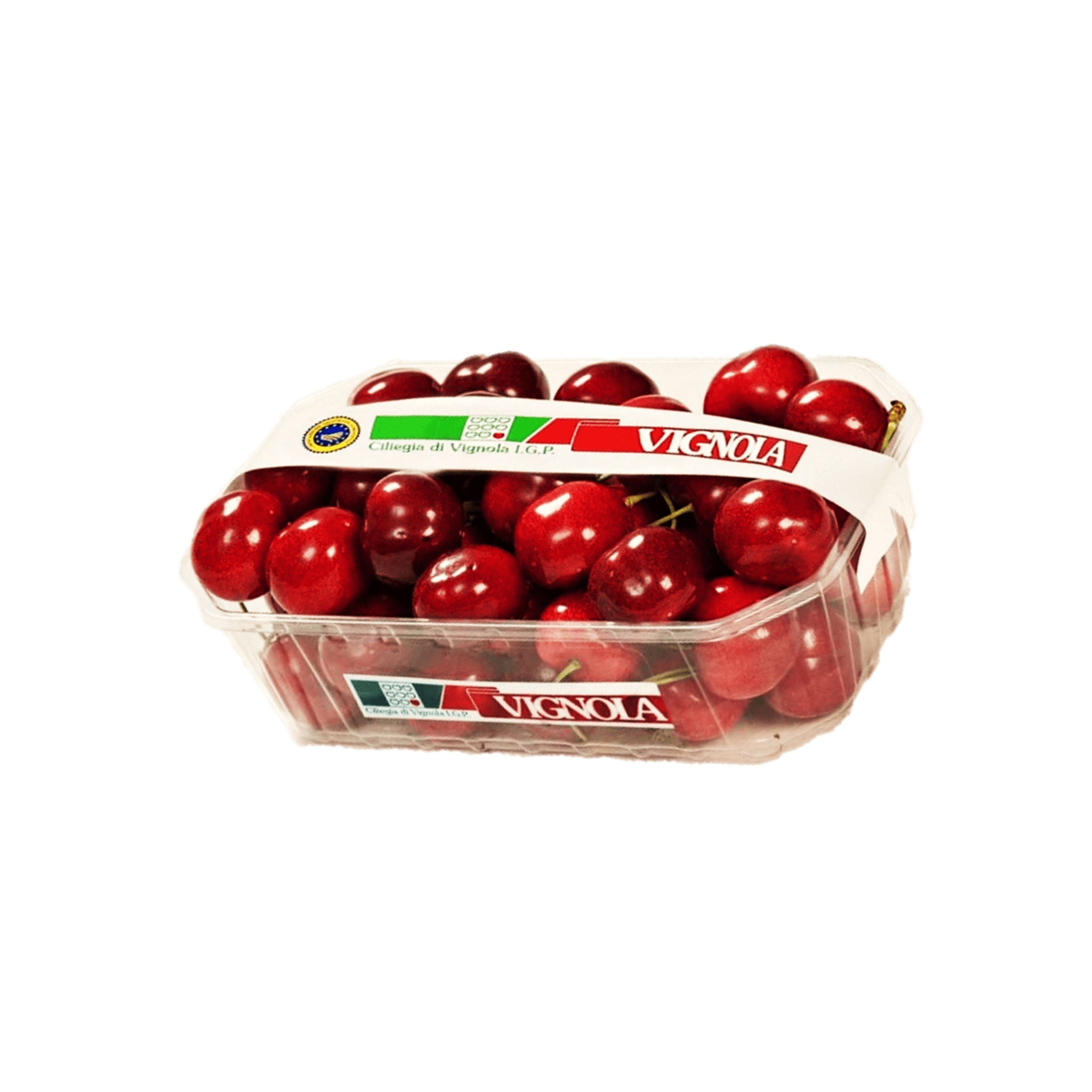 Ciliegia di Vignola Igp