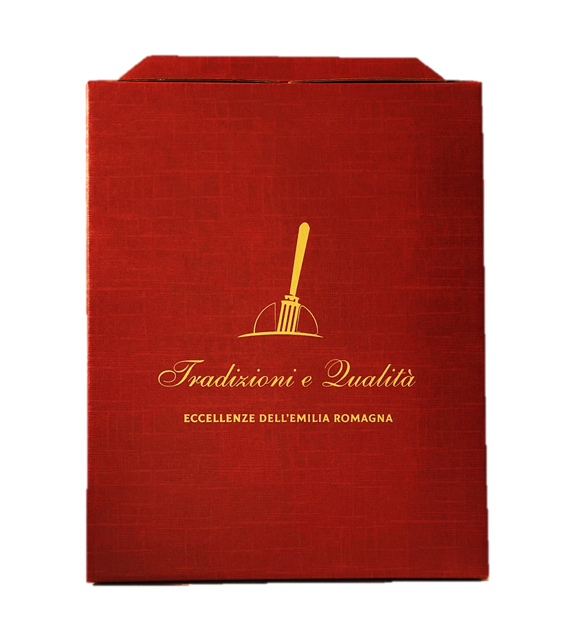 Thumbnail: Personalized Gift Box