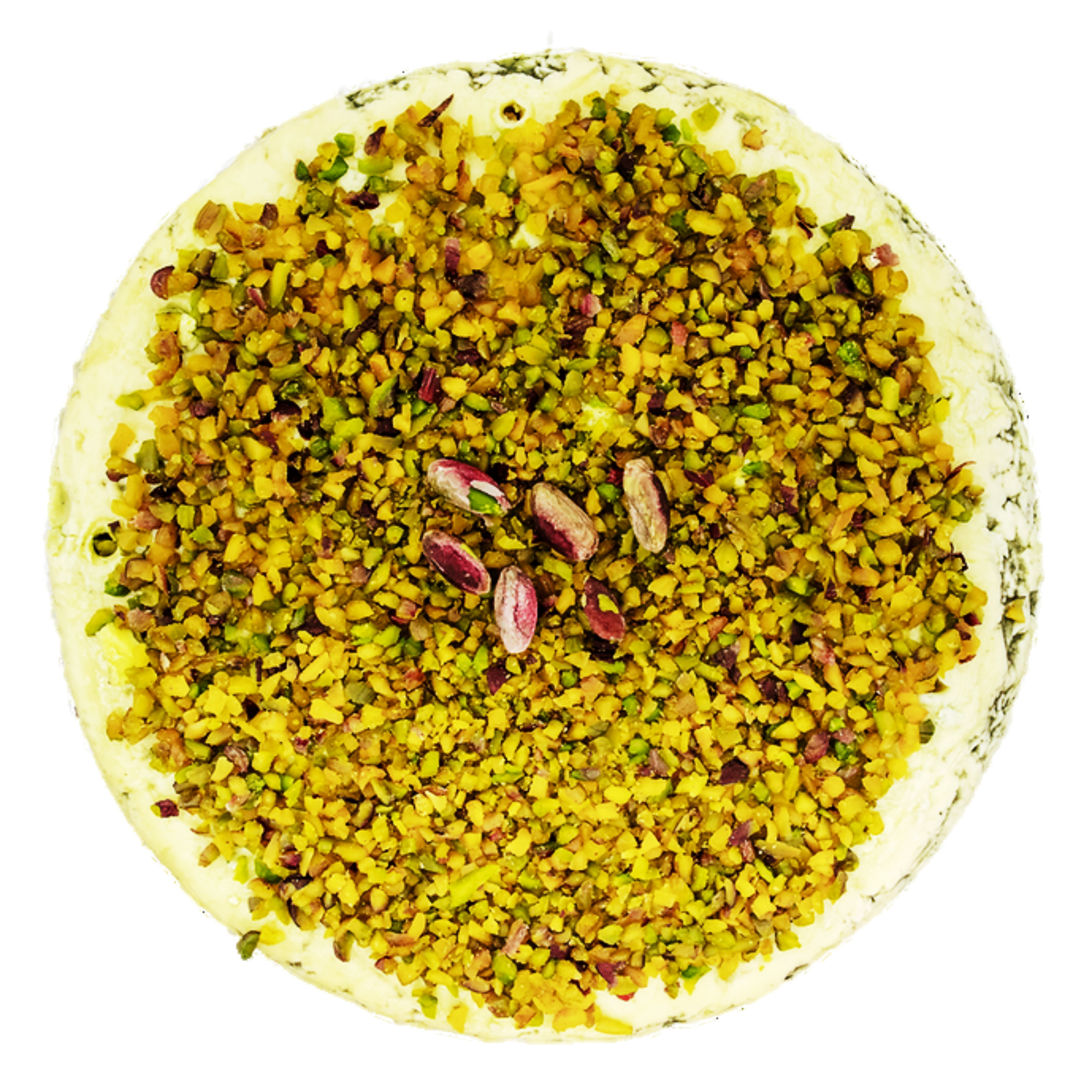 Formaggio al Pistacchio - Blue cheese
