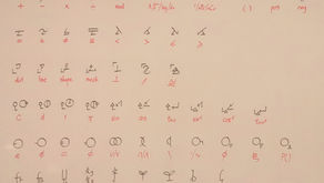 Astralica - Volume 1 - Chapter 3 : Math Symbols