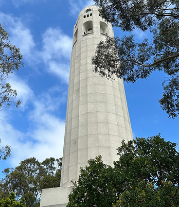 Coit Tower