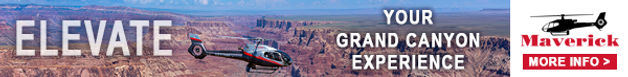 maverick helicopters grand canyon