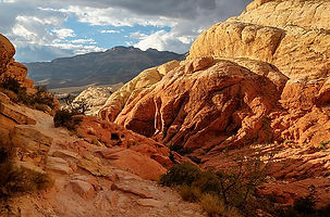 Red Rock Canyon