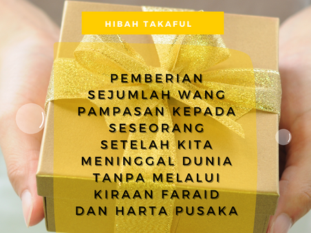 APA ITU HIBAH.