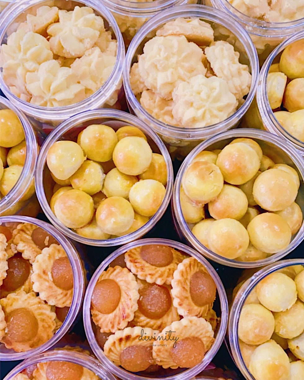 Thumbnail: Pineapple balls