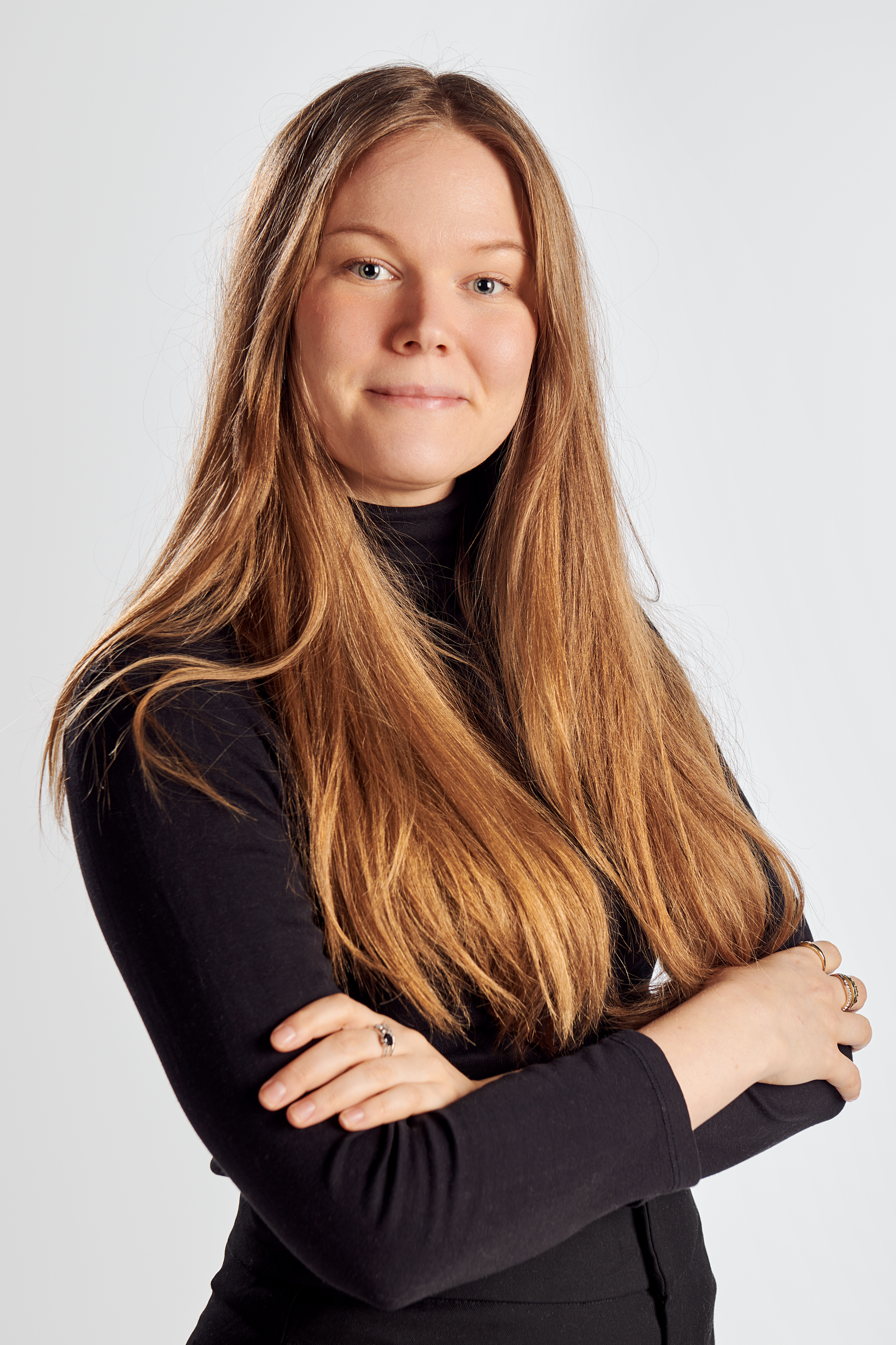 Skribentens bild: Hanna Norell