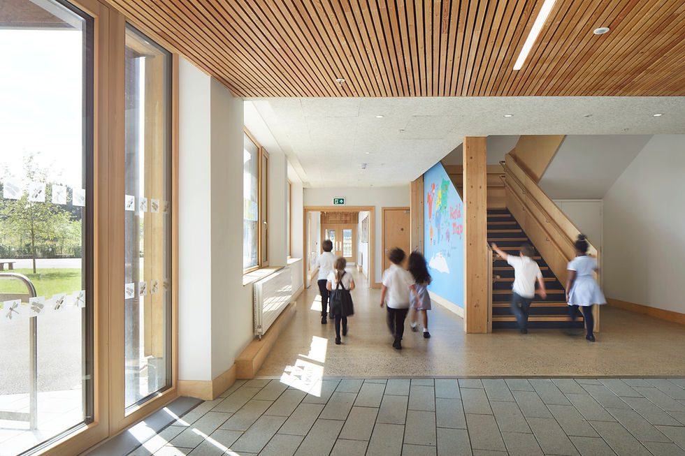 UK Passivhaus Conference 2024: Our Main Takeaways