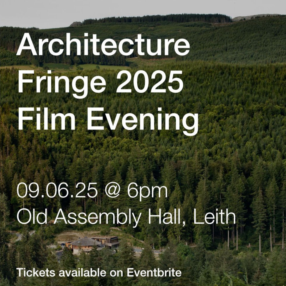 Edinburgh Fringe 2025 Film Evening