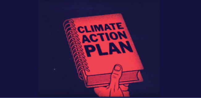 Countdown to Zero Carbon