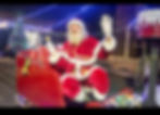 Santa's Winter Wonderland 