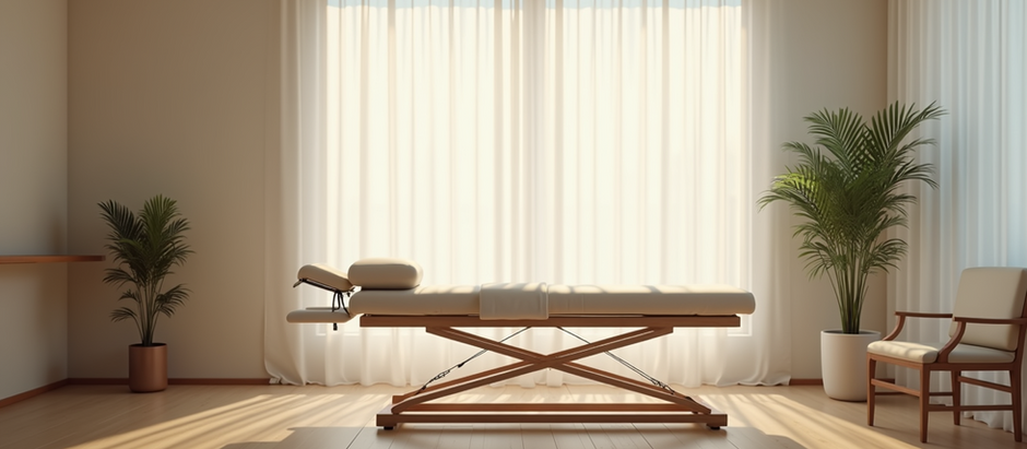 Give the Gift of Wellness and Relaxation at U(R) Wellness Clinic