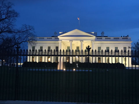 WASHINGTON - USA
