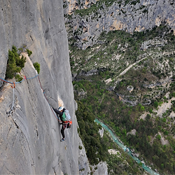 grande voie verdon stage perfectionnement
