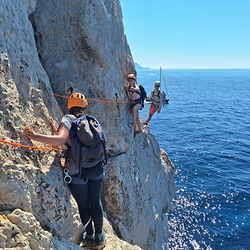 activite outdoor groupe marseille