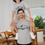 Thumbnail: "Everything is better with family" T-Shirt