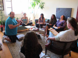 HEALING HANZ PHOTO 25