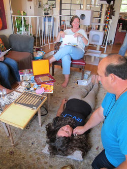 HEALING HANZ PHOTO 7