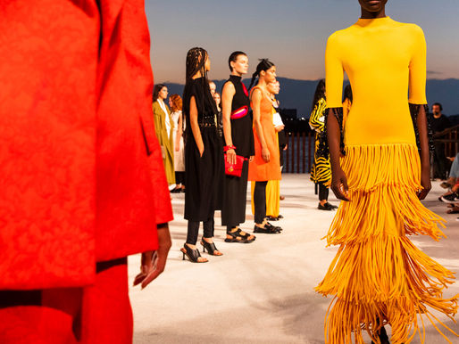 New York Fashion Week’s February Edition!