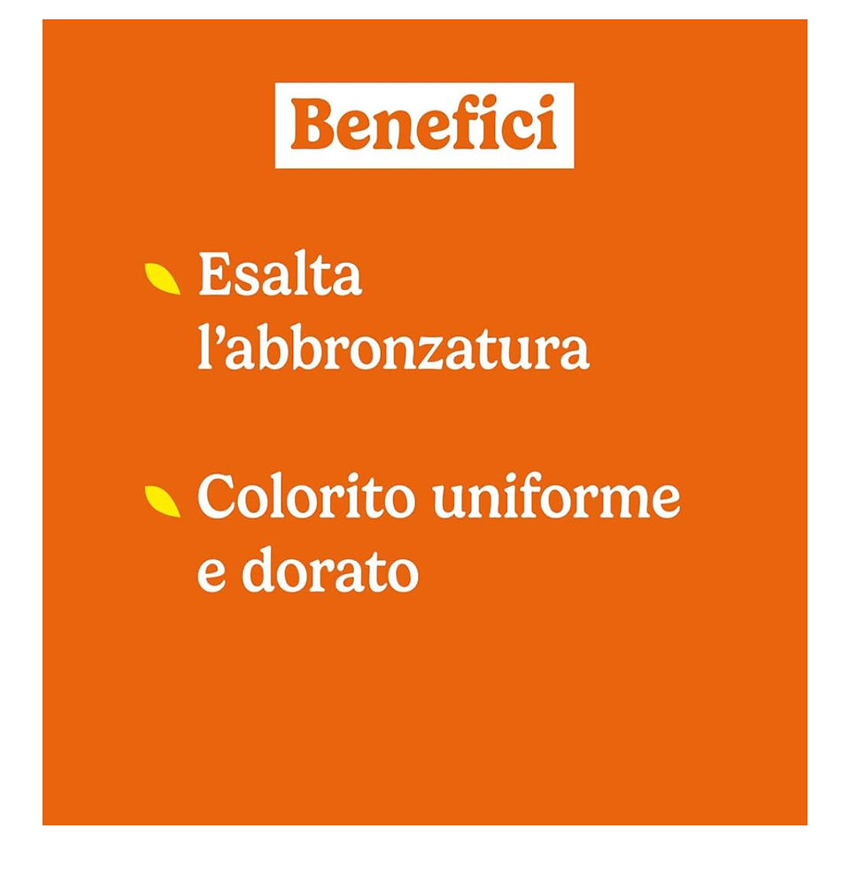 Bilboa Carotissima acqua rinfrescante 