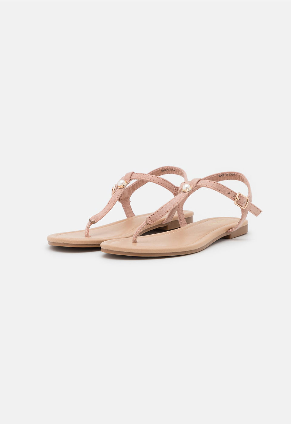 Infradito light pink Anna Field
