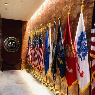 Trump Tower New York