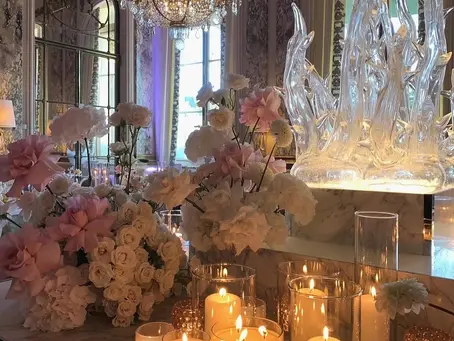 Volevamo essere anche noi all’engagment party di Leonie Hanne!