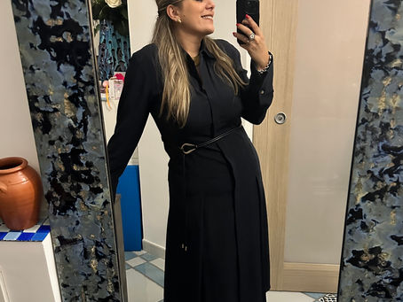 ✨ Nuova collezione Mango: quando la newsletter ti dà ragione! ✨