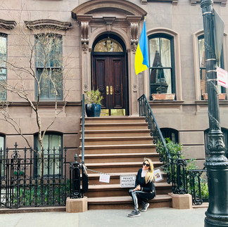 Carrie’s House New York