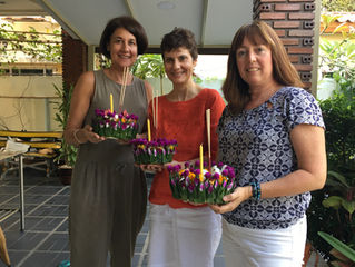 Loy Kratong