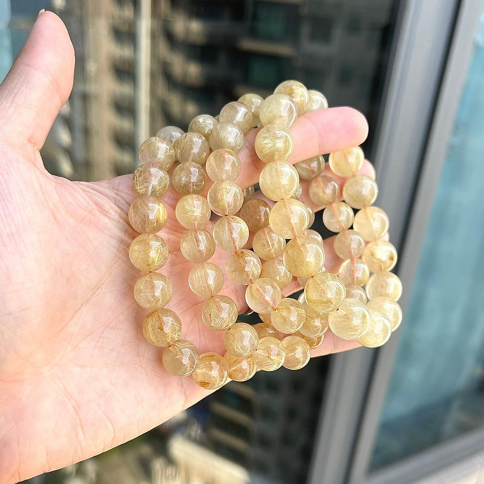 縮圖：大珠款金髮晶 (好評區2)