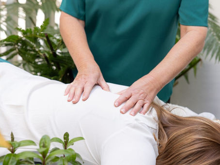 A light touch with lasting impact - Bowen Therapy uses gentle, non-invasive moves to support your body's natural healing