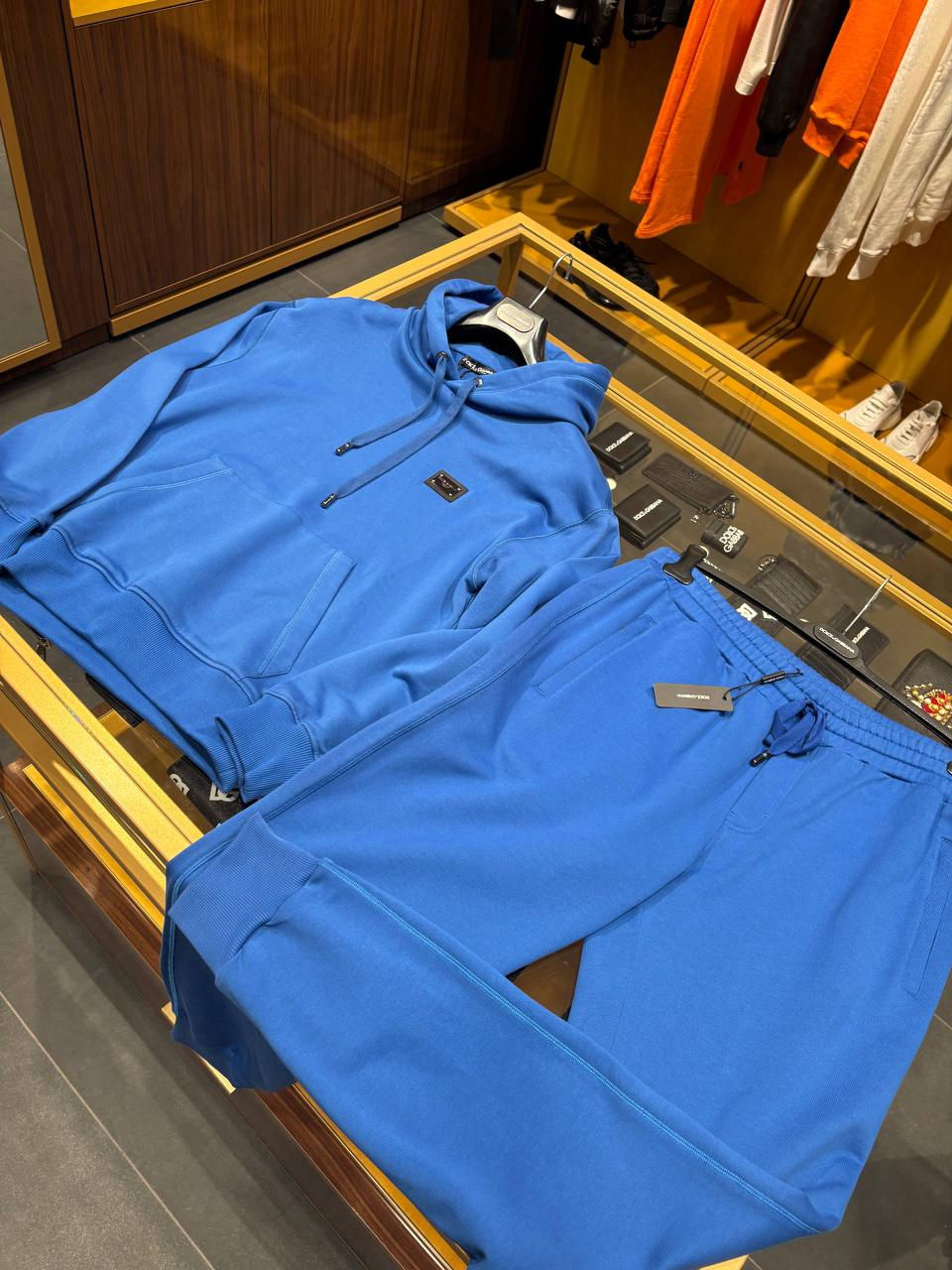 DOLCE & GABBANA Men's Sweatshirt