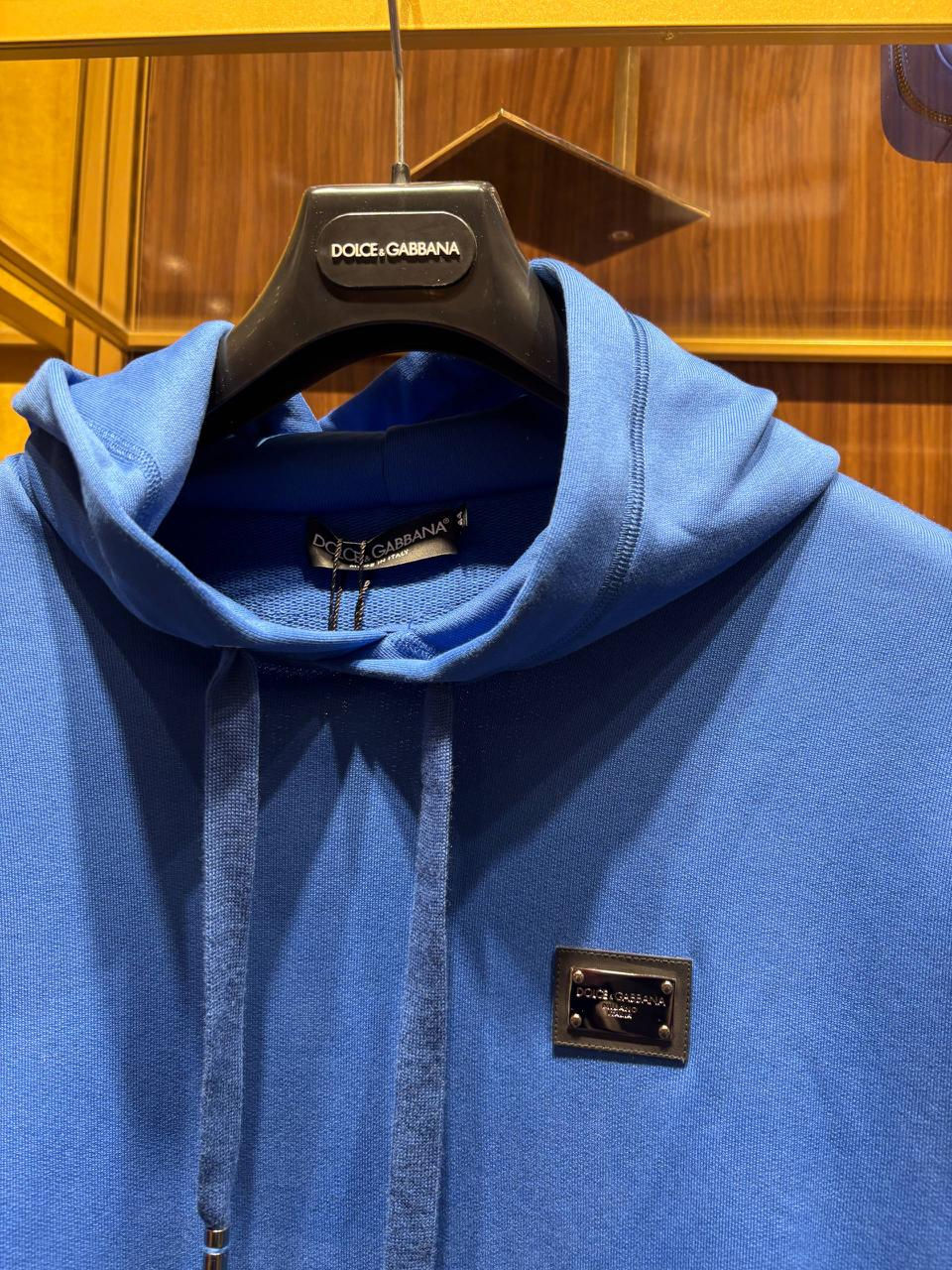 DOLCE & GABBANA Men's Sweatshirt