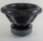 Thumbnail: 18" - JSS 600 Series Subwoofer