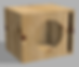 Thumbnail: 10" Single Standard Flat Pack Enclosure