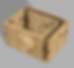 Thumbnail: 12" Single High Output Flat Pack Enclosure