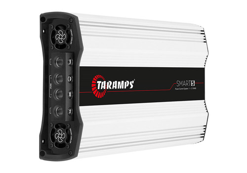TARAMPS タランプス　RCA　５M ３個セット Amazon.com: Taramps Smart 3 Amplifier 1 to 2 Ohms 3000 Watts