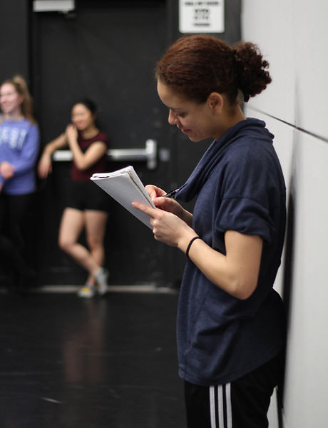 Jo taking notes - 3_3_18.jpg