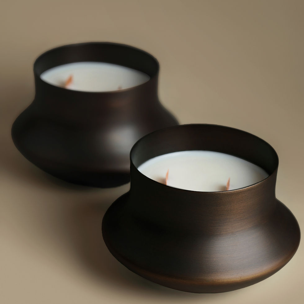 Thumbnail: frost jasmine - the origin collection