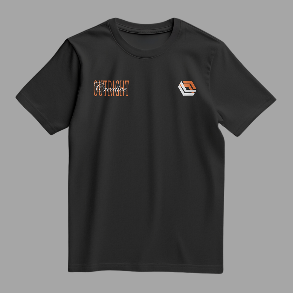 Thumbnail: OCS Graphic Shirt