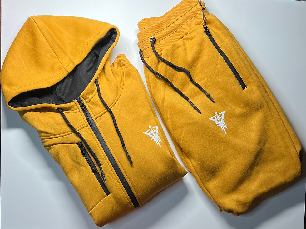 Thumbnail: Mkreations  Tech  Suit 