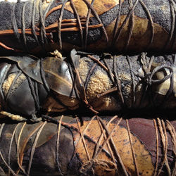 dye bundles to open _E