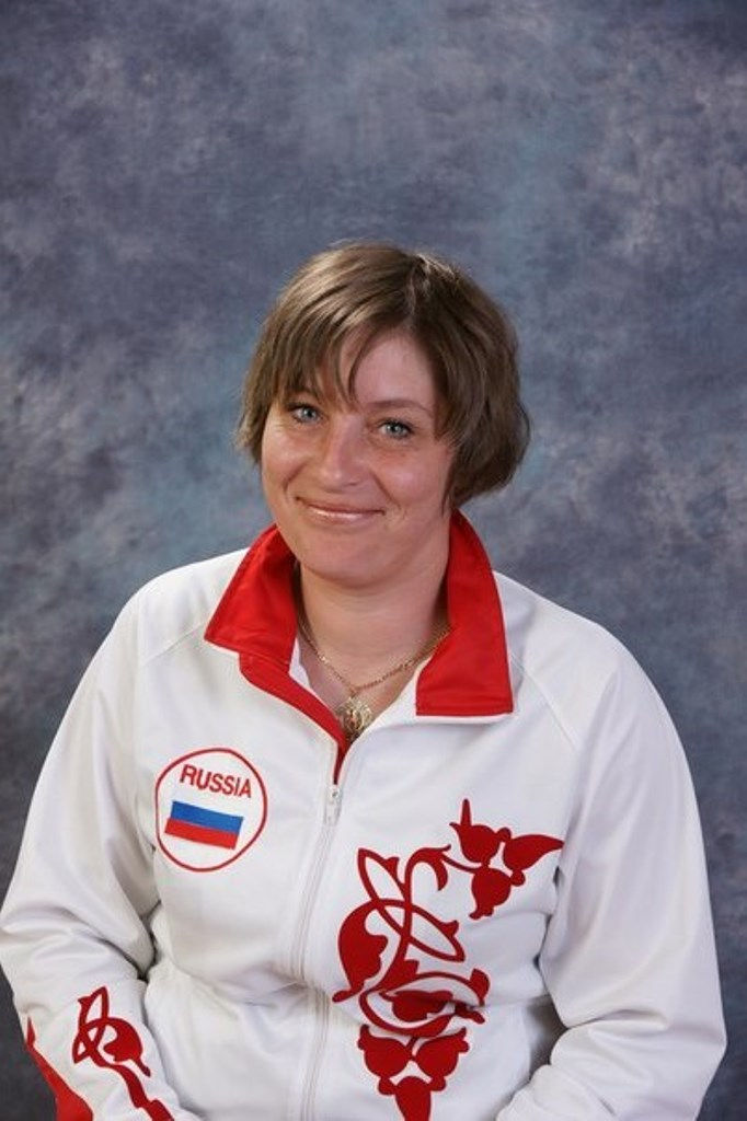 Тигрова Надежда Михайловна