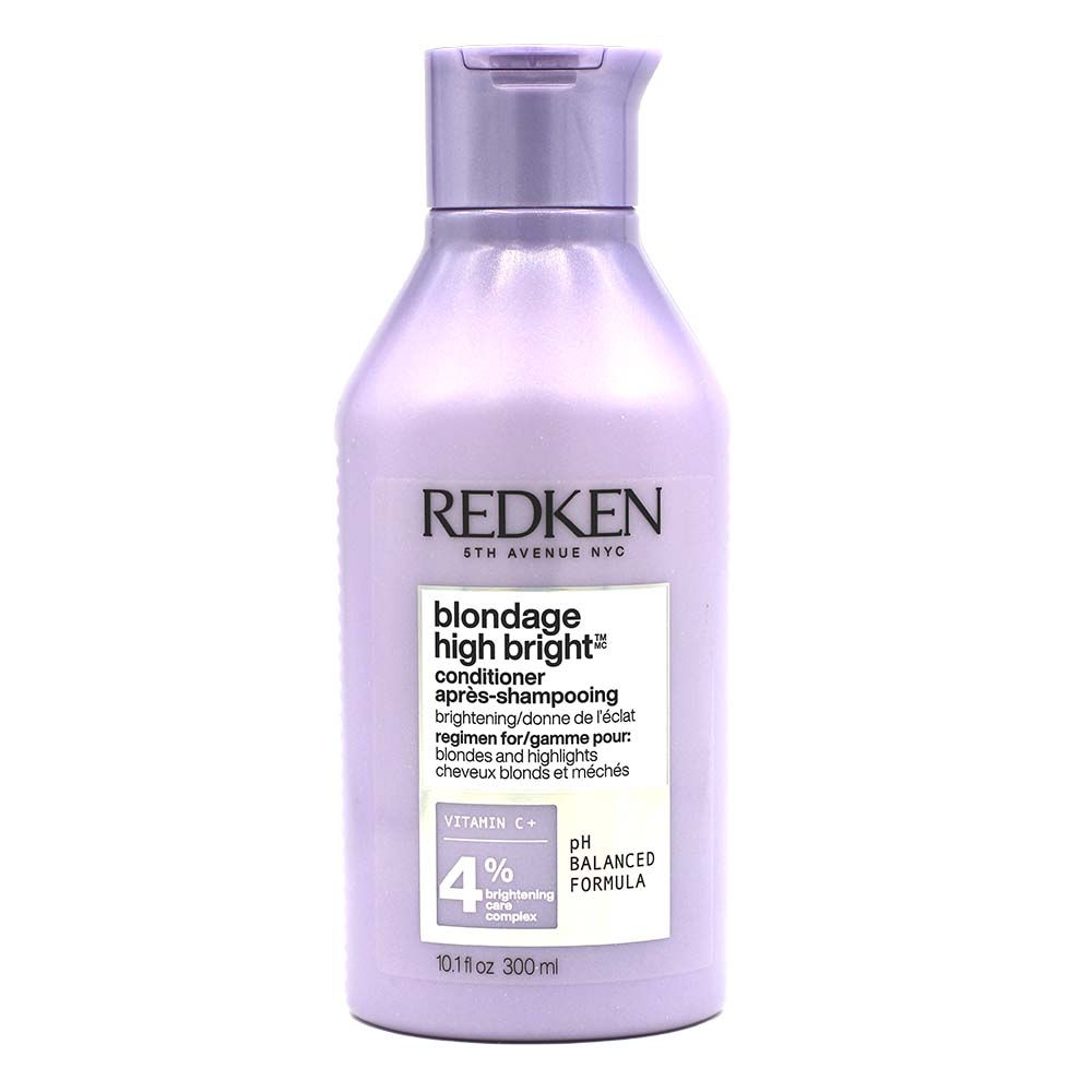 High Brightconditioner 10Oz