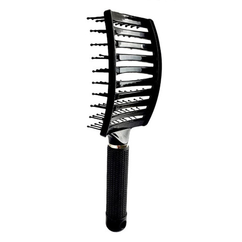 Keratherapy Paddle Vent Brush Aquaria
