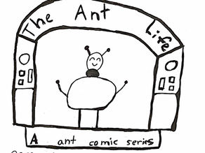 The Ant Life (1)